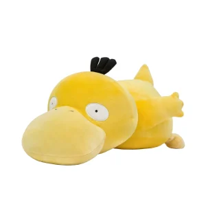 Comfortable Pokemon Plush Stuffed Doll Pikachu Peluche Psyduck Pillow Cute Cartoon Plush Toy Kawaii Doll Kids Birthday Gifts - AliExpress 26 - Color : Psyduck - Height : 25-30cm